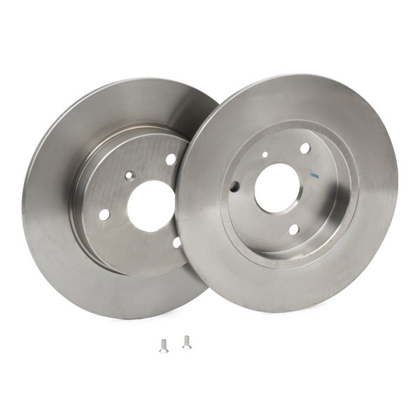 08816310 Brembo Диск тормозной передний