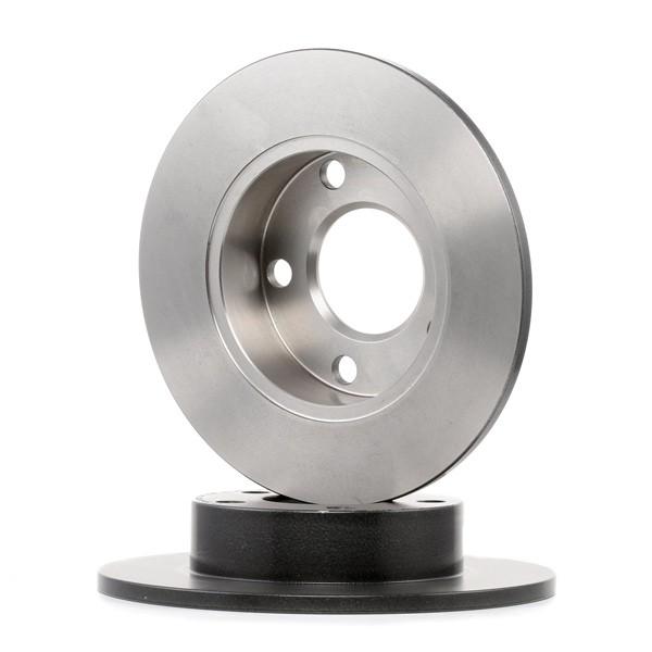 Задний тормозной диск Brembo 08840811 цена, от 27.30 USD