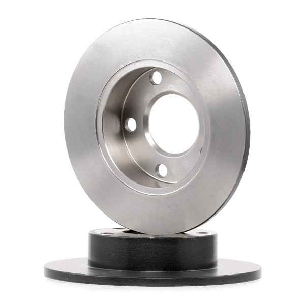 Задний дисковый тормоз Brembo 08840811