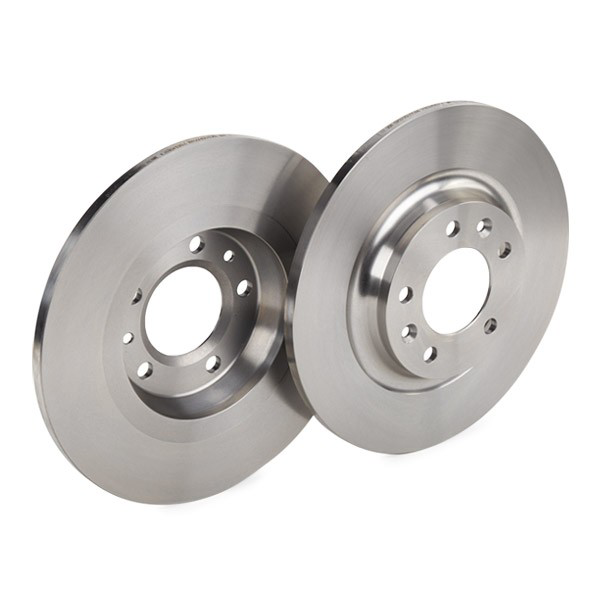 Тормозные диски 08868210 Brembo