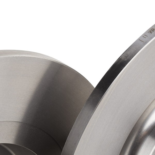 Задний тормозной диск Brembo 08868210 цена, от 37.79 USD