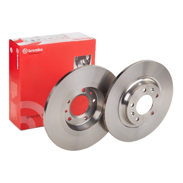 Задний дисковый тормоз Brembo 08868210