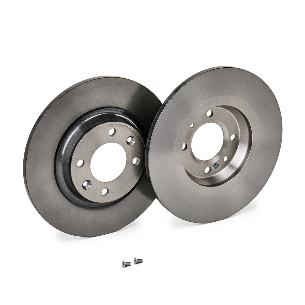 Тормозные диски 08868221 Brembo