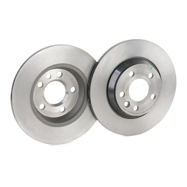 Задний дисковый тормоз Brembo 08917611