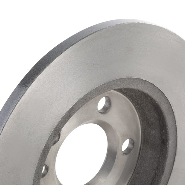 Тормозные диски 08917611 Brembo