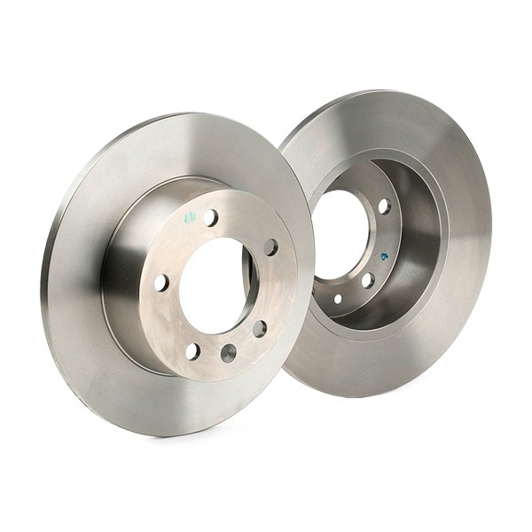 Тормозные диски 08937110 Brembo