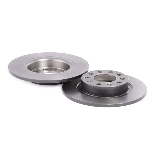 Задний тормозной диск Brembo 08946041 цена, от 50.66 USD
