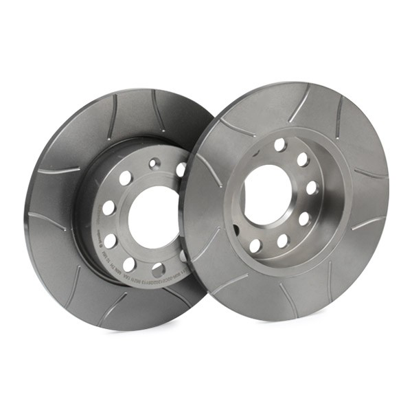 Задний дисковый тормоз Brembo 08948875