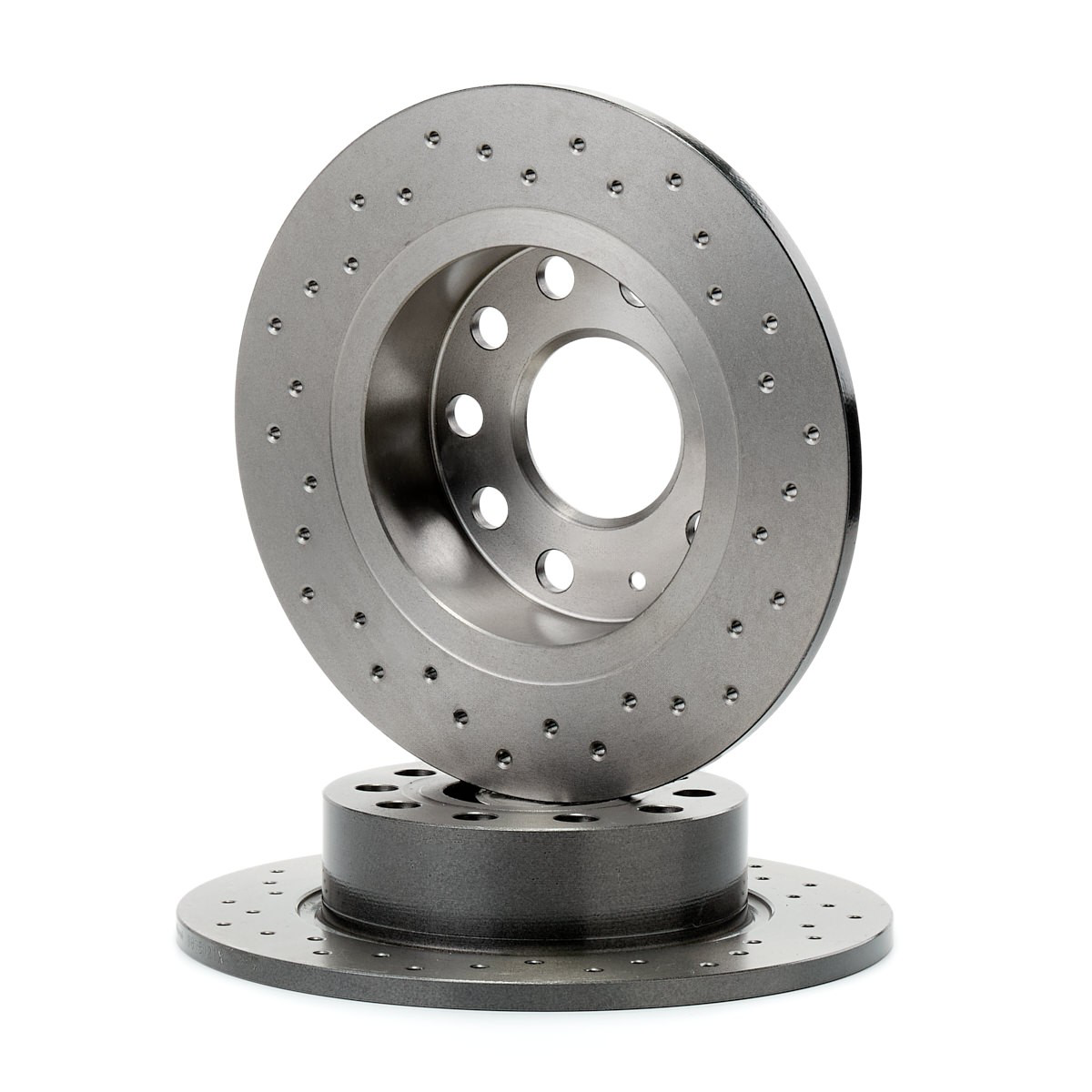 Задний дисковый тормоз Brembo 0895021X