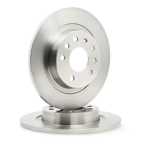 Задний дисковый тормоз Brembo 08951110