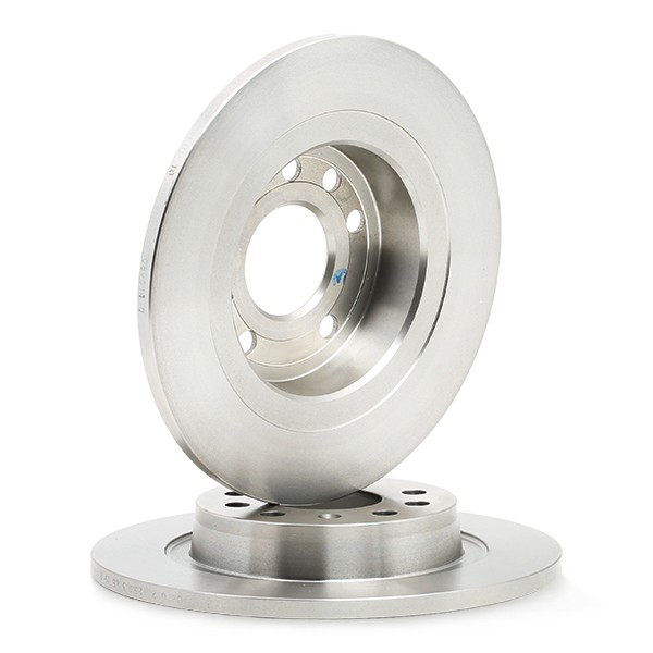 Задний тормозной диск Brembo 08951110 цена, от 30.89 USD