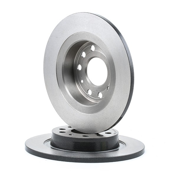 Задний дисковый тормоз Brembo 08951111