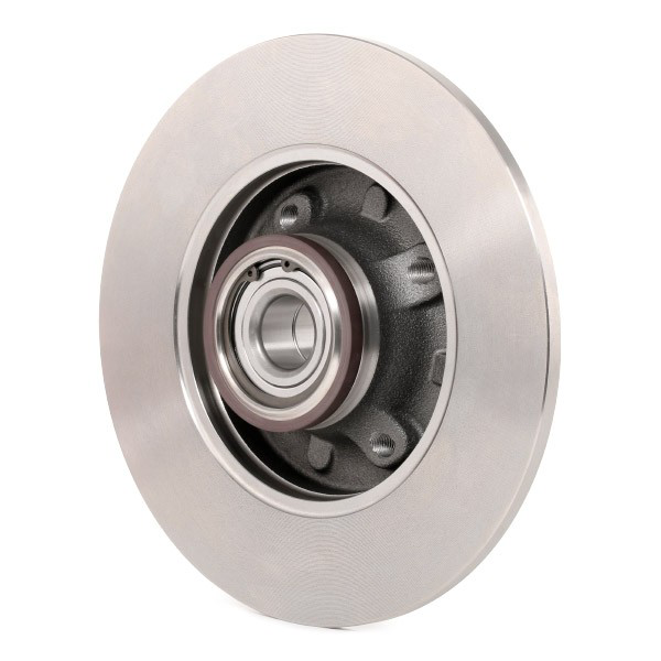 Задний тормозной диск Brembo 08951227 цена, от 90.98 USD