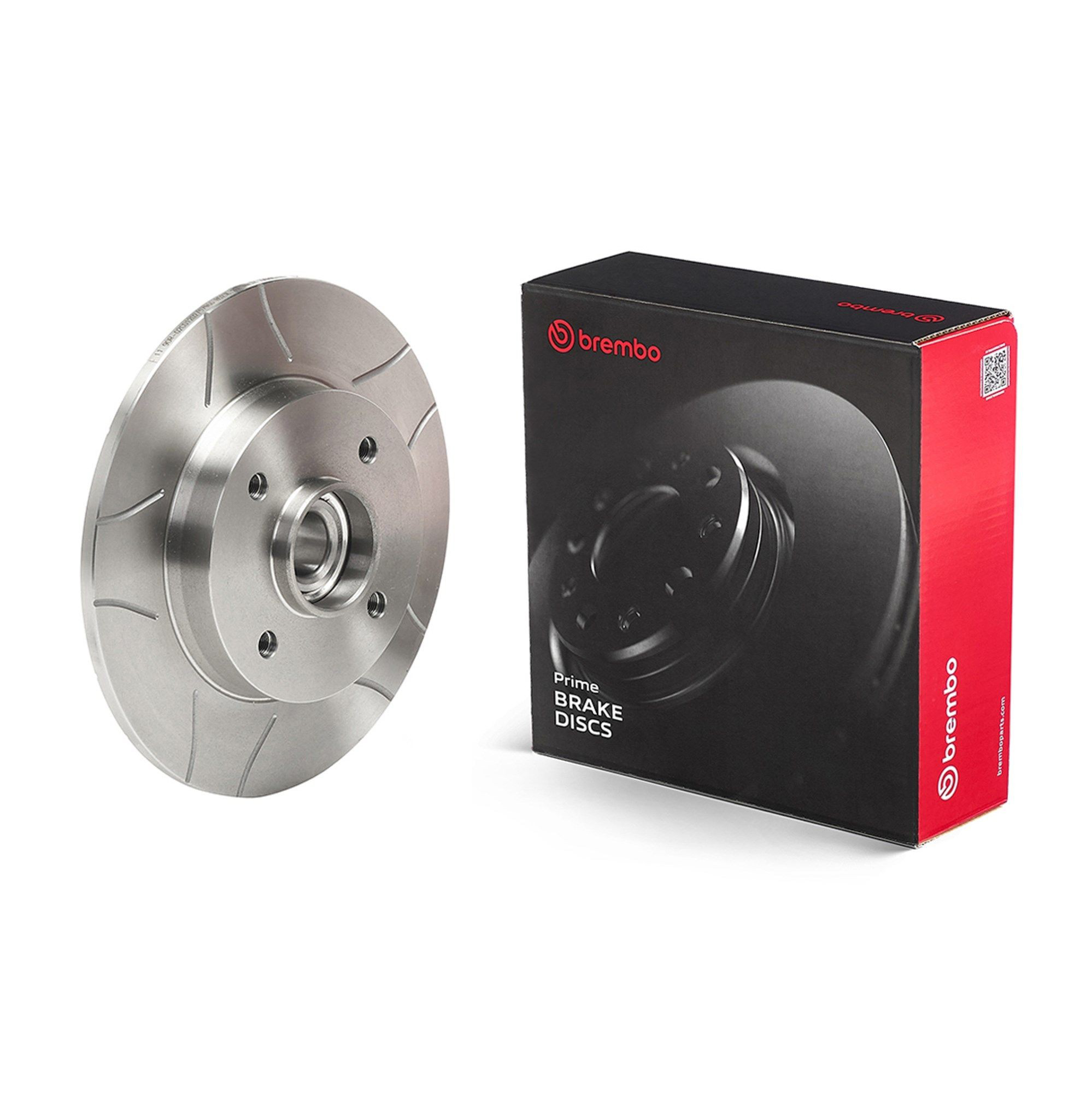Задний тормозной диск Brembo 08951276 цена, от 60.31 USD