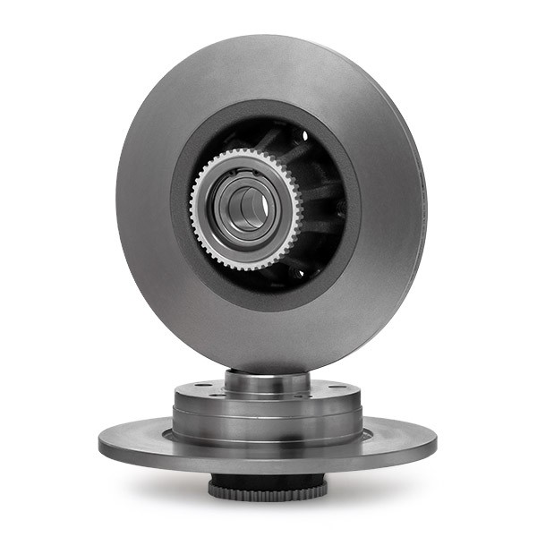 Тормозные диски 08959717 Brembo