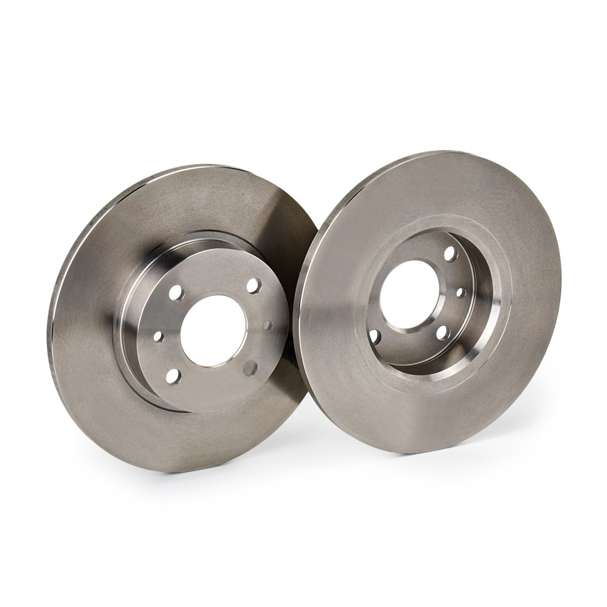 Передние тормозные диски 08962114 Brembo