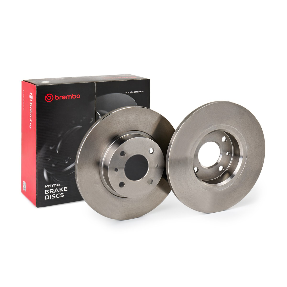 08962114 Brembo Диск тормозной передний