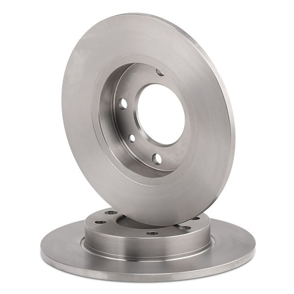Тормозные диски 08971910 Brembo
