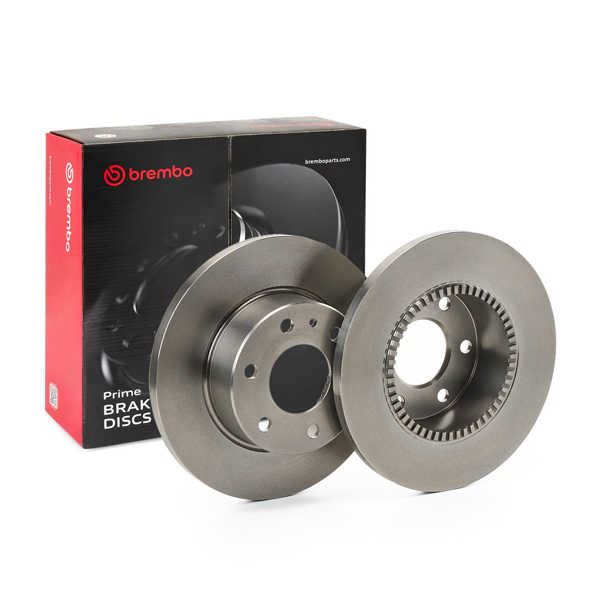 08975920 Brembo Дисковый тормоз
