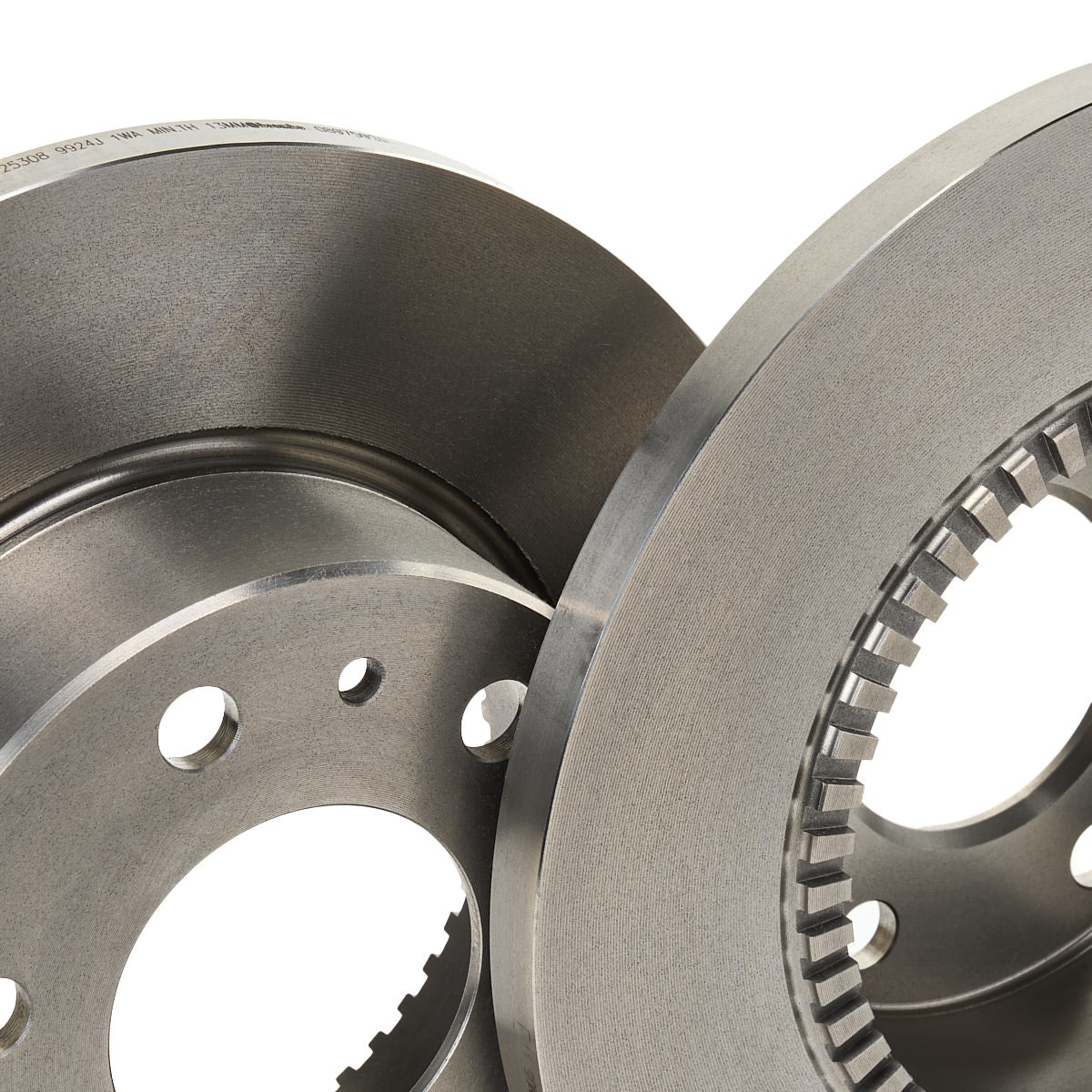 Купить 08975920 Brembo Диск тормозной задний