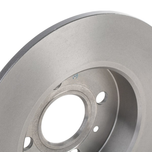 Купить 08982611 Brembo Диск тормозной задний