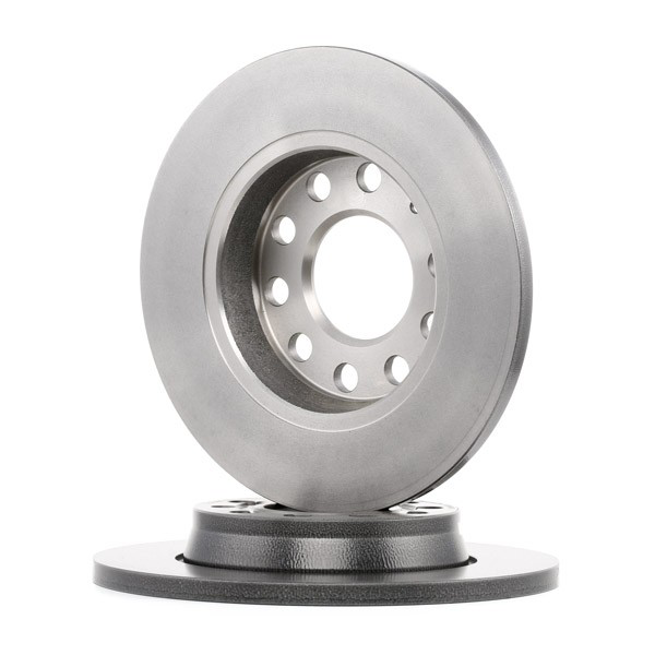 Задний тормозной диск Brembo 08991821 цена, от 32.88 USD