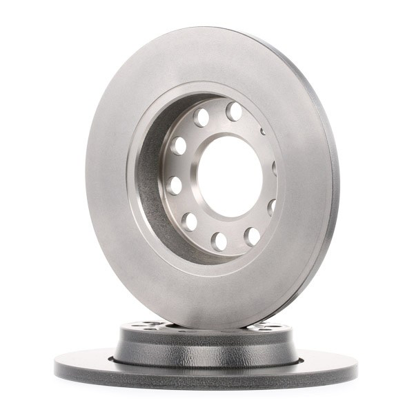 Тормозные диски 08991821 Brembo