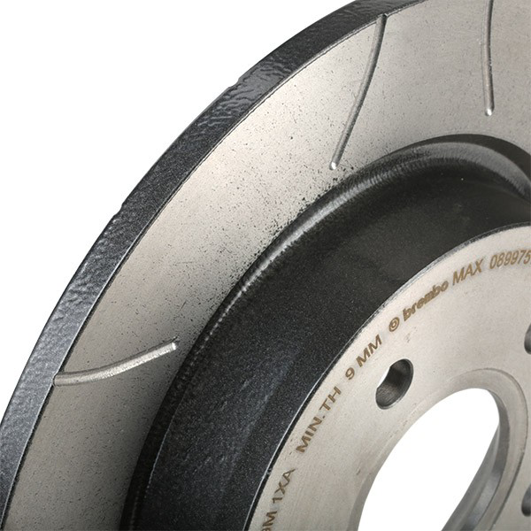 Задний дисковый тормоз Brembo 08997575