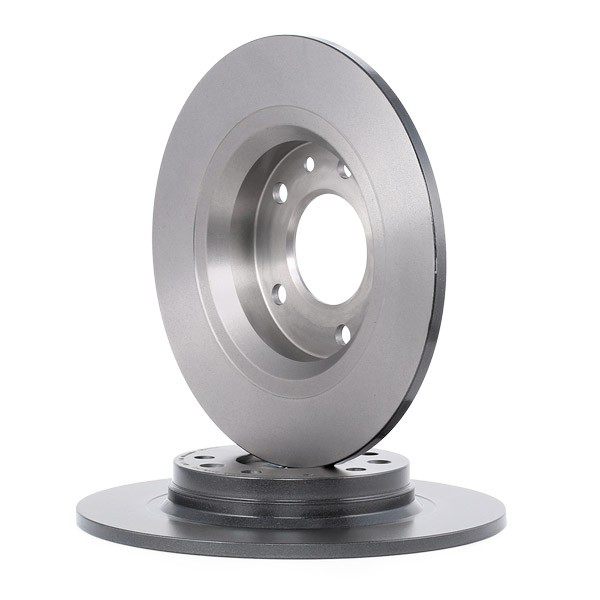 Задний дисковый тормоз Brembo 08A11211