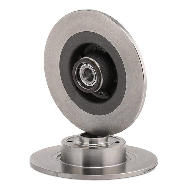 Задний тормозной диск Brembo 08A13517 цена, от 94.99 USD