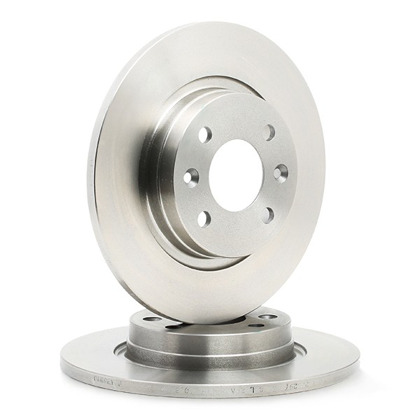 Передний тормозной диск Brembo 08A26810