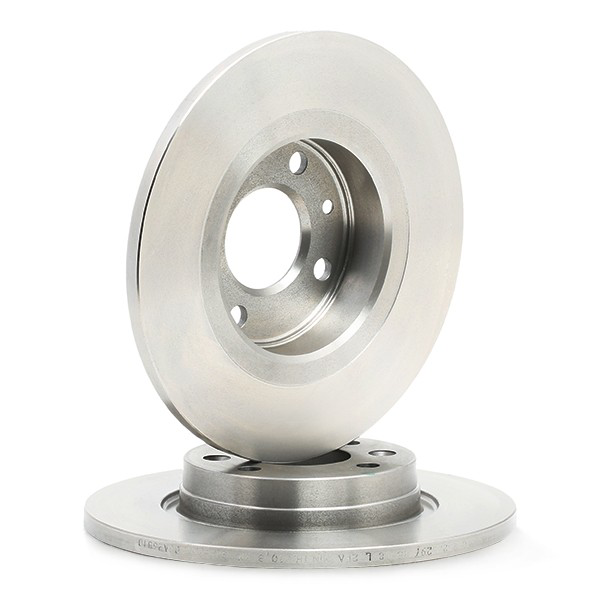 Передние тормозные диски 08A26810 Brembo