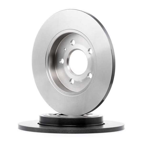 08A33211 Brembo Дисковый тормоз