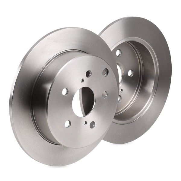 Тормозные диски 08A35410 Brembo