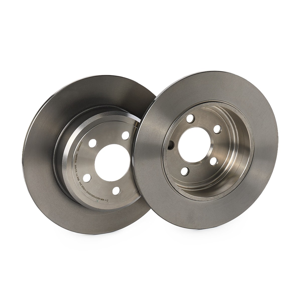 Тормоз дисковый передний Brembo 08A40311 цена, от 81.36 USD