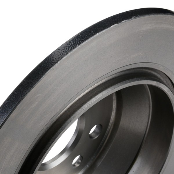 08A53611 Brembo Дисковый тормоз