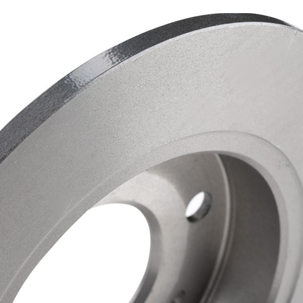 08A60711 Brembo Дисковый тормоз