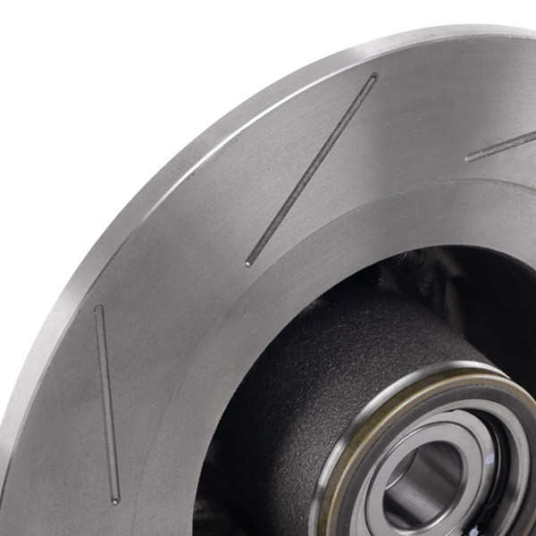 Задний дисковый тормоз Brembo 08A75347