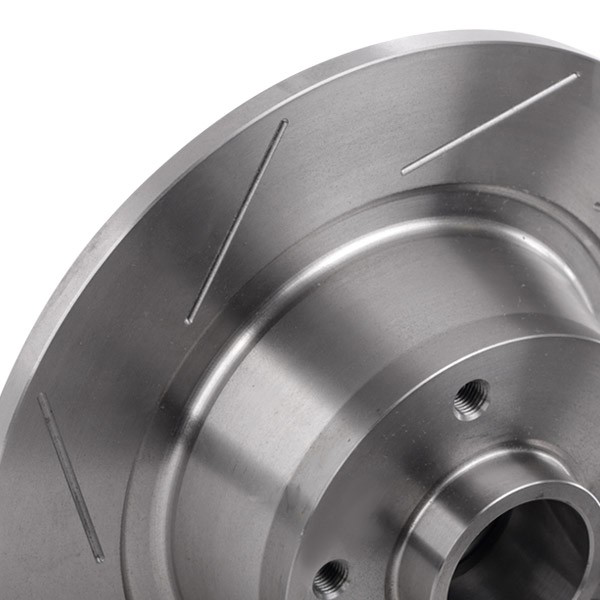 Купить 08A75347 Brembo Диск тормозной задний