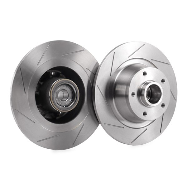 08A75347 Brembo Дисковый тормоз