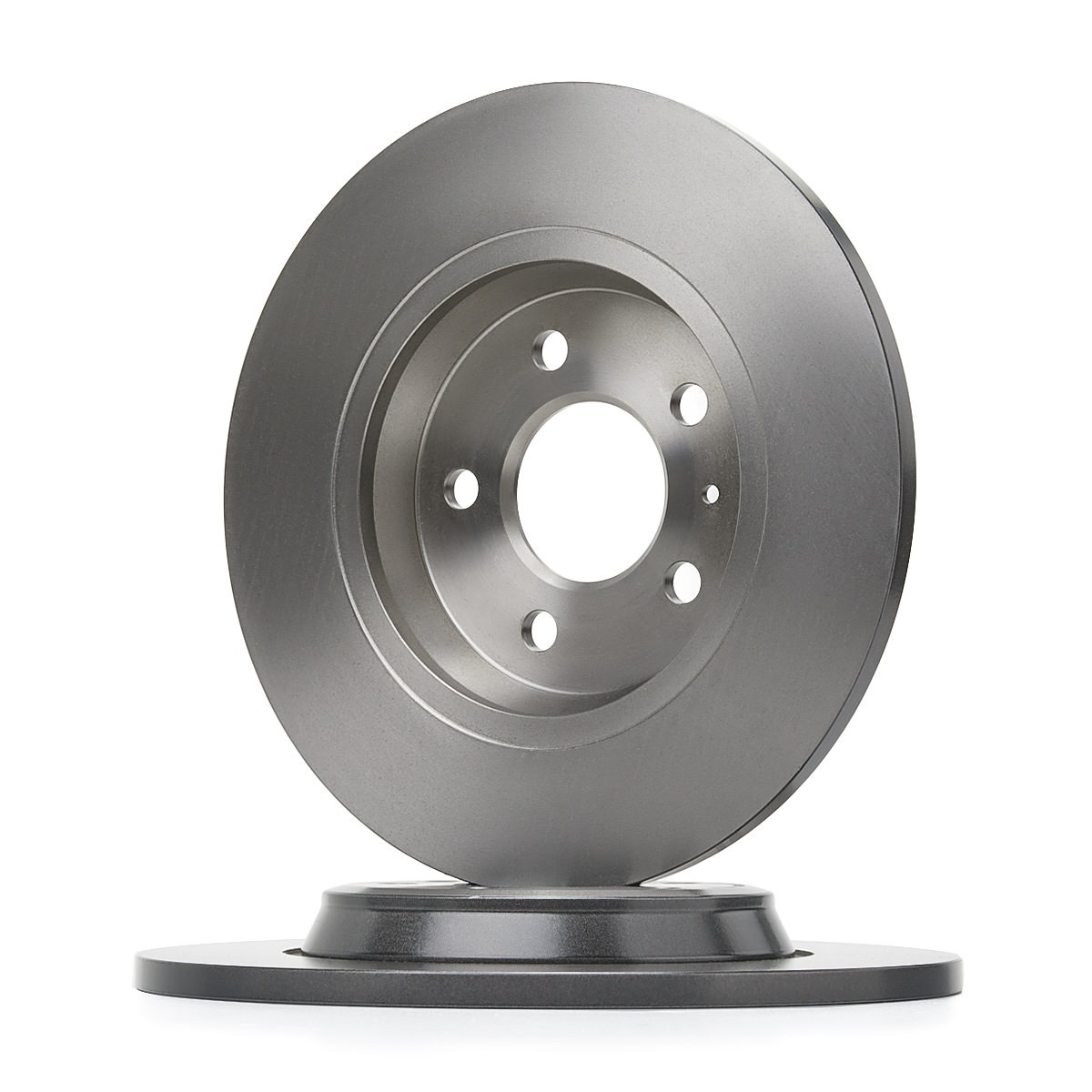 Задний тормозной диск Brembo 08A75911 цена, от 45.30 USD