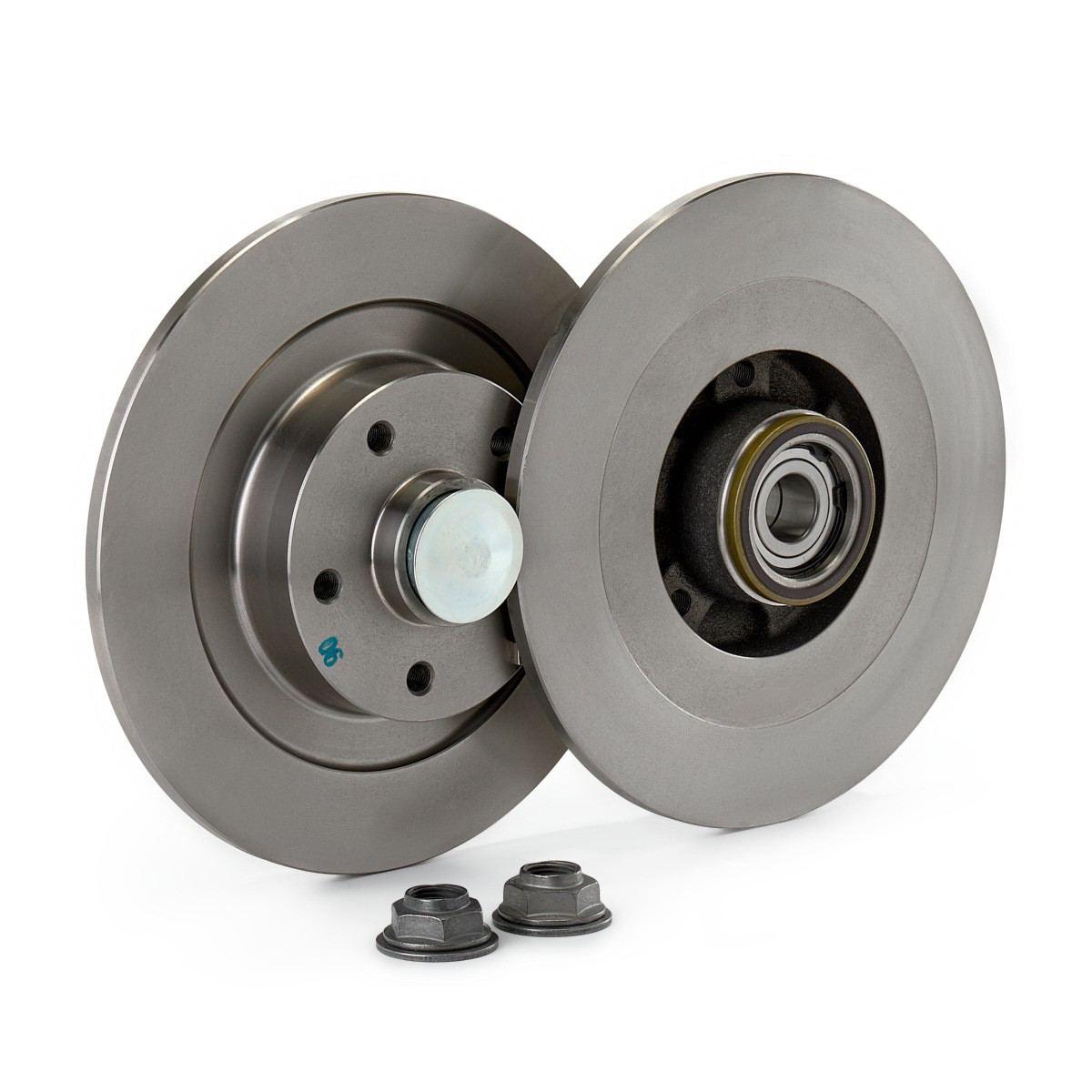 Тормозные диски 08A82647 Brembo