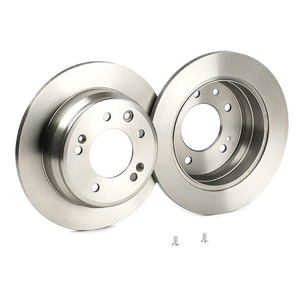 Задний дисковый тормоз Brembo 08A86910