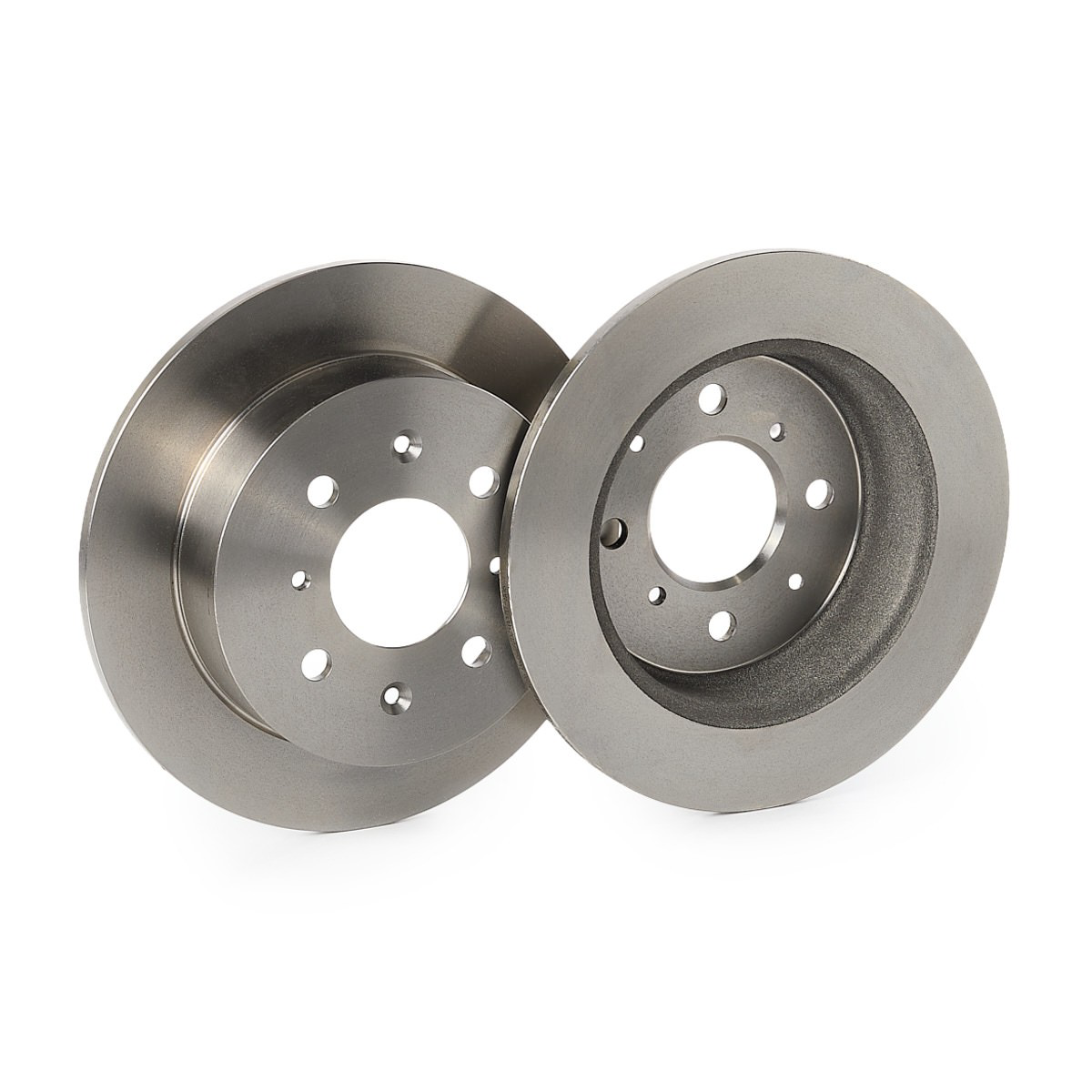 Купить 08A92010 Brembo Диск тормозной задний