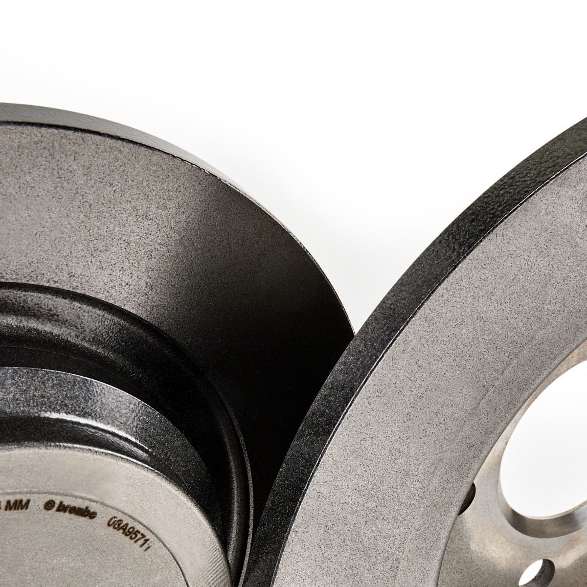 Задний дисковый тормоз Brembo 08A95711