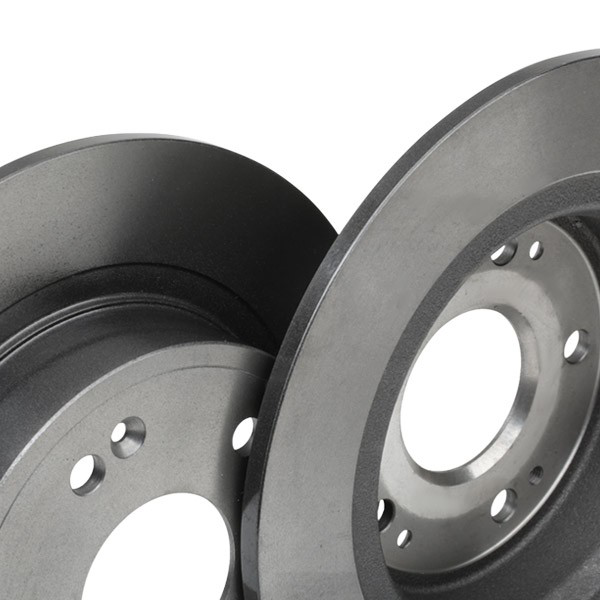 08B27111 Brembo Дисковый тормоз