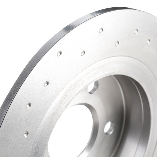 08B3484X Brembo Дисковый тормоз