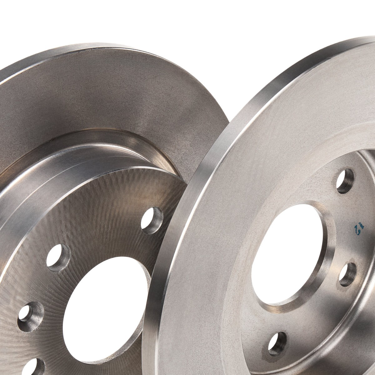 Задний тормозной диск Brembo 08B35710 цена, от 43.69 USD
