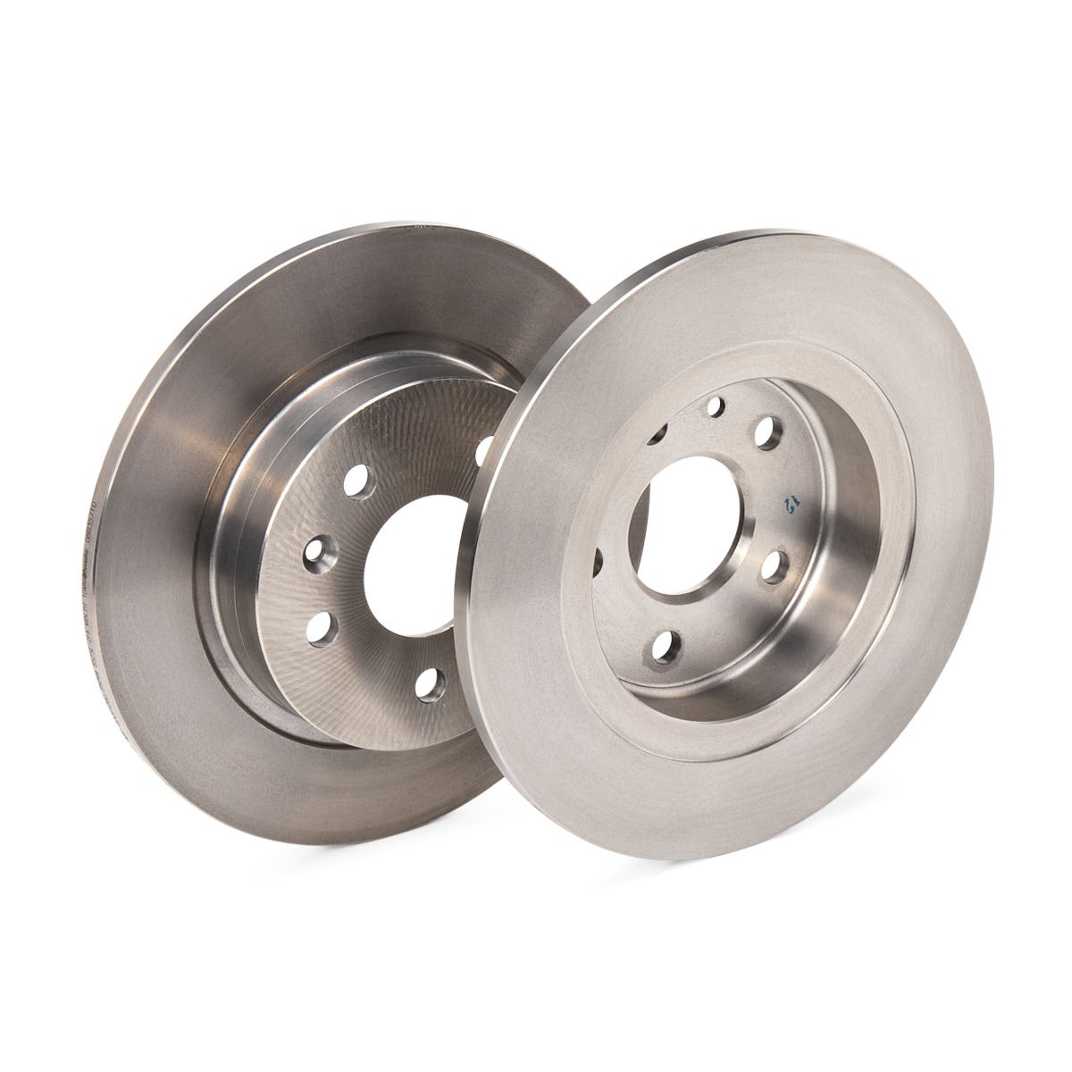 Купить 08B35710 Brembo Диск тормозной задний