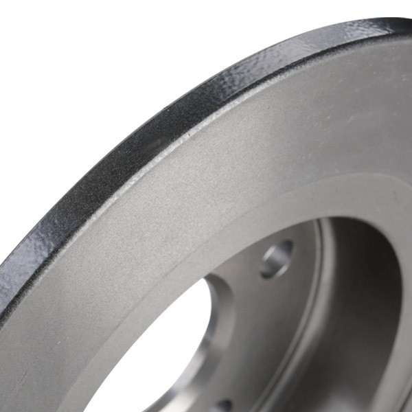 Задний тормозной диск Brembo 08B35711 цена, от 56.31 USD